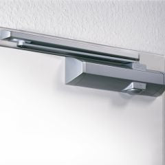 Ferme-porte TS 90 IMPULSE force 3/4 finition noir - DORMA