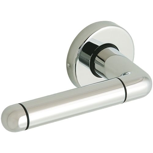 BÉQUILLES DOUBLE LAITON SIGNATURE 310 COULEUR CHROME - VACHETTE