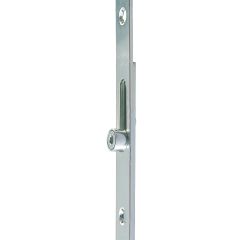 Serrure à larder Secury 4 galets 50/70 têtière de 18mm Longueur 2150mm - FERCO - 6-31998-15-0-1