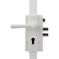 Serrure 3 points en applique S300 - MUL T LOCK