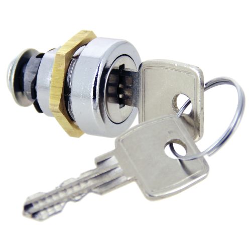 Serrure Batteuses 1/4t droite 196-01 Eurolock - RONIS